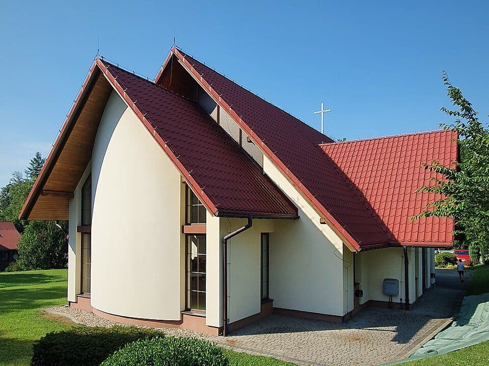 Goleszów PKP – Tuł – Czantoria Wielka