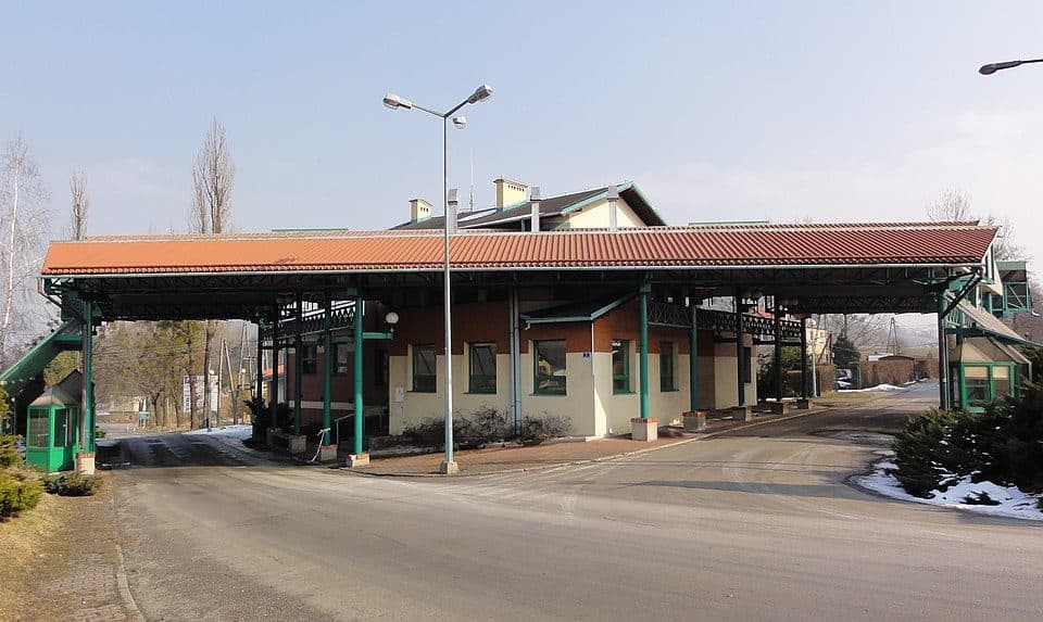 Przyroda nie zna granic