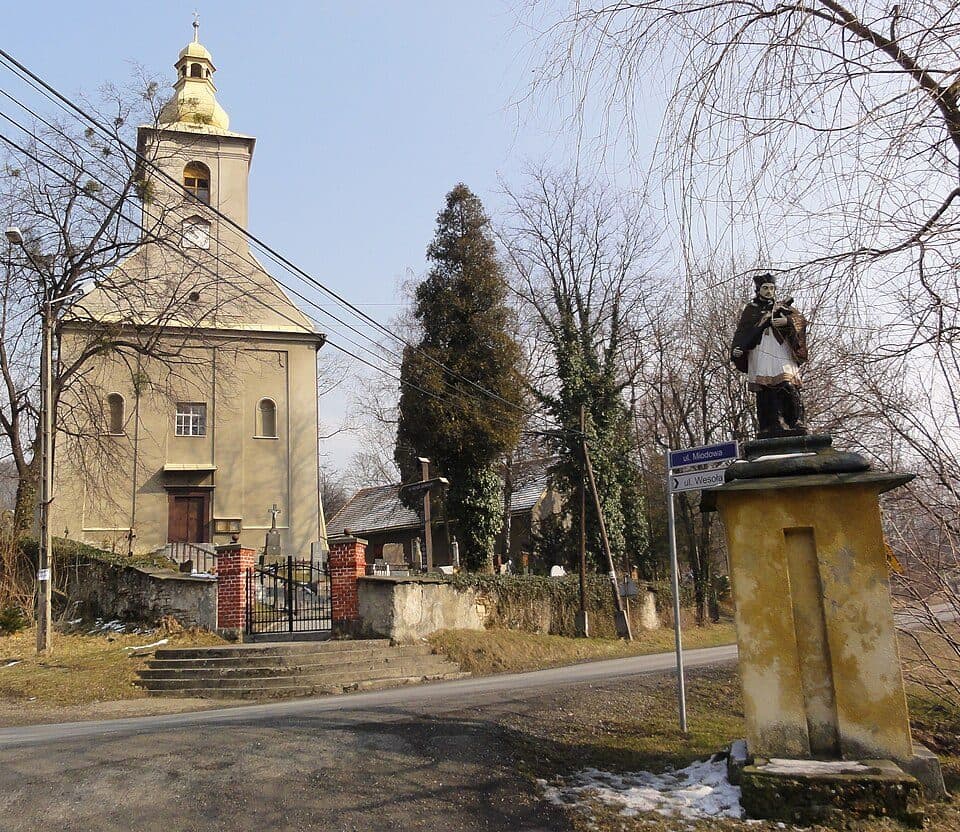 Szlak „Graniczny”