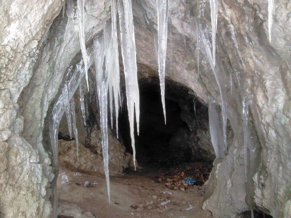 Náučný chodník Malá - Veľká Skalka