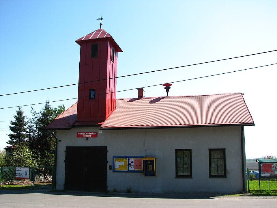 Kostkovice