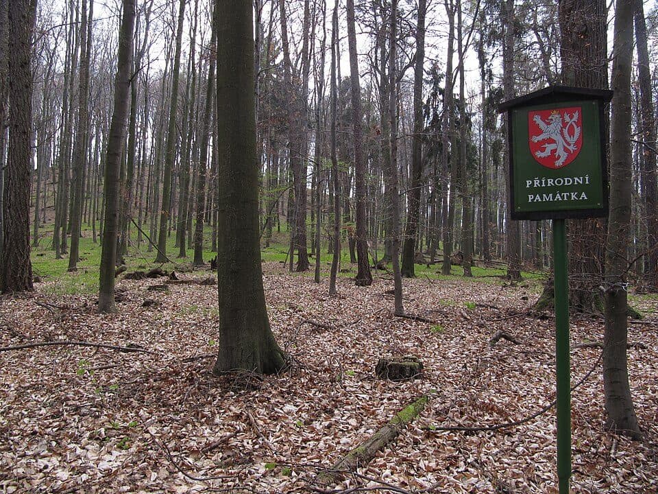 PR Záskalí