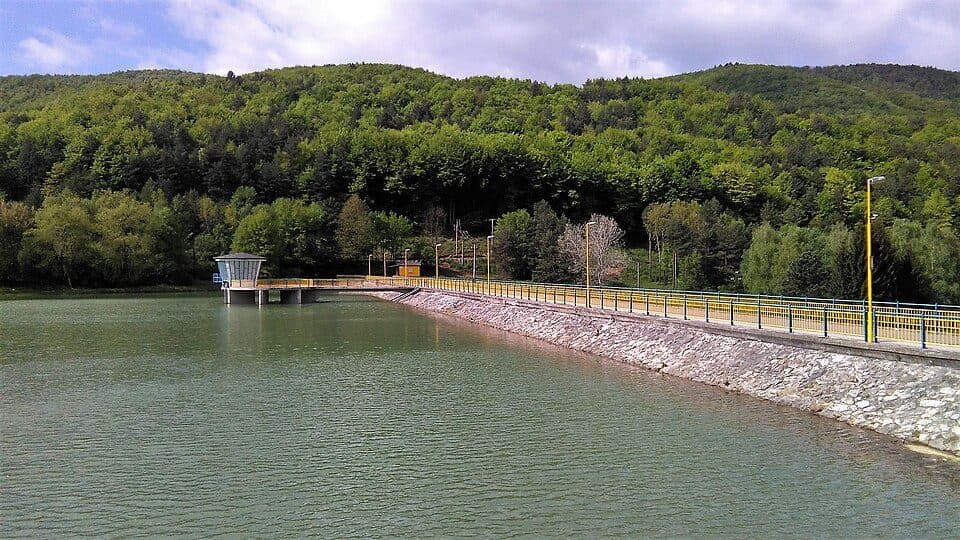 Trenčianske Teplice - Baračka