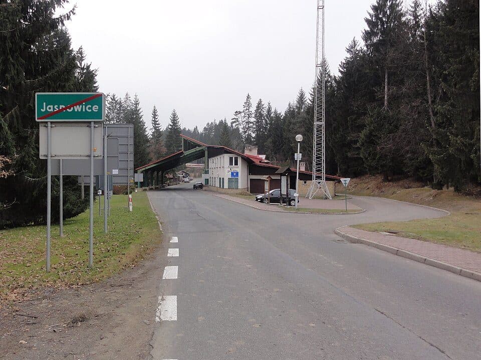 Beskidzka Ściezka Planetarna
