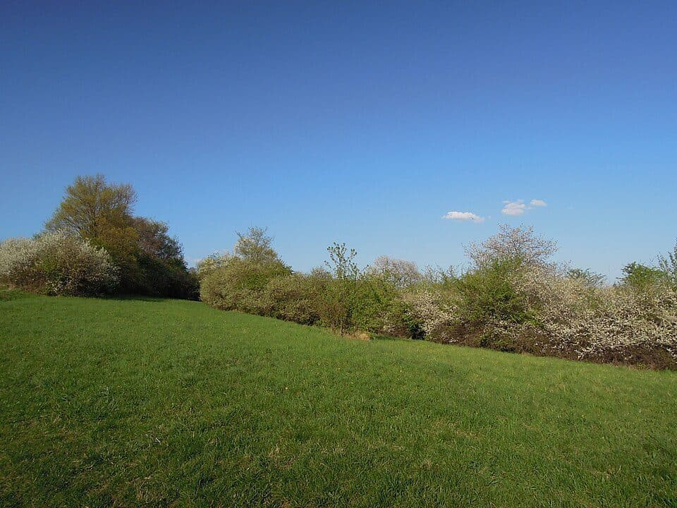 PP Vršky - Díly