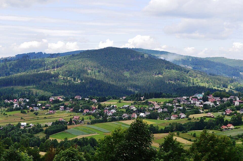 Szlak im. Jerzego Kukuczki