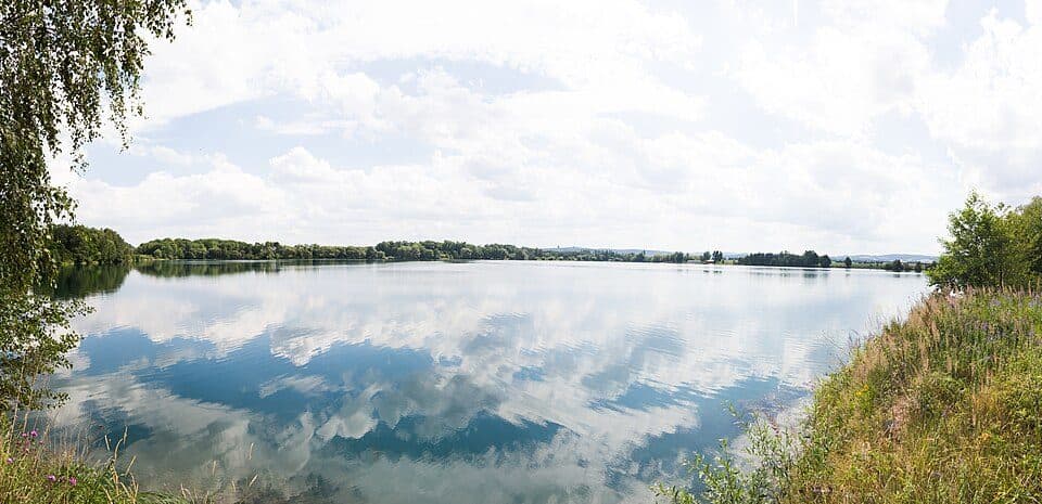 Lacul Moravičanské