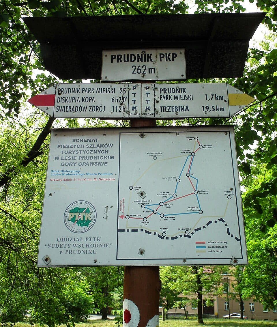 Park Krajobrazowy Góry Opawskie — zdjęcie 3