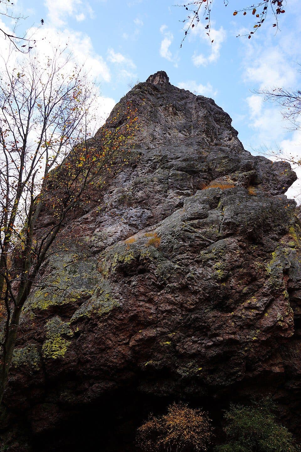 Národní park 'Zачарований Край' ('Kouzelná krajina') — fotografie 2
