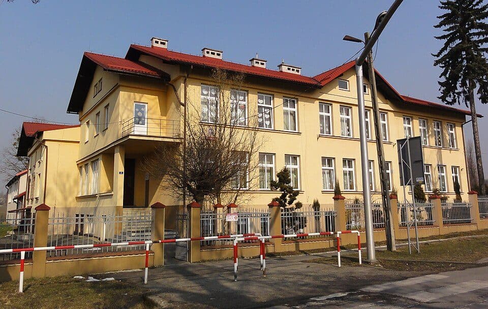 Goleszów PKP – Tuł – Czantoria Wielka