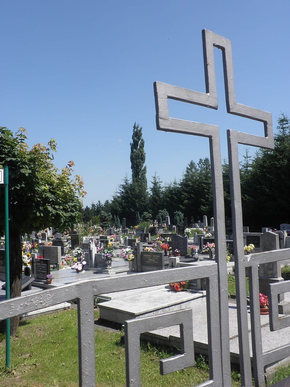 Goleszów PKP – Tuł – Czantoria Wielka