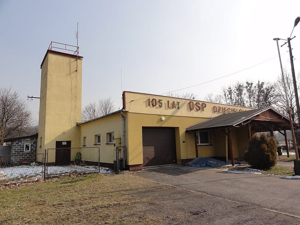 Szlak „Graniczny”