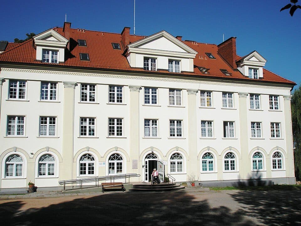 Goleszów - Dzięgielów