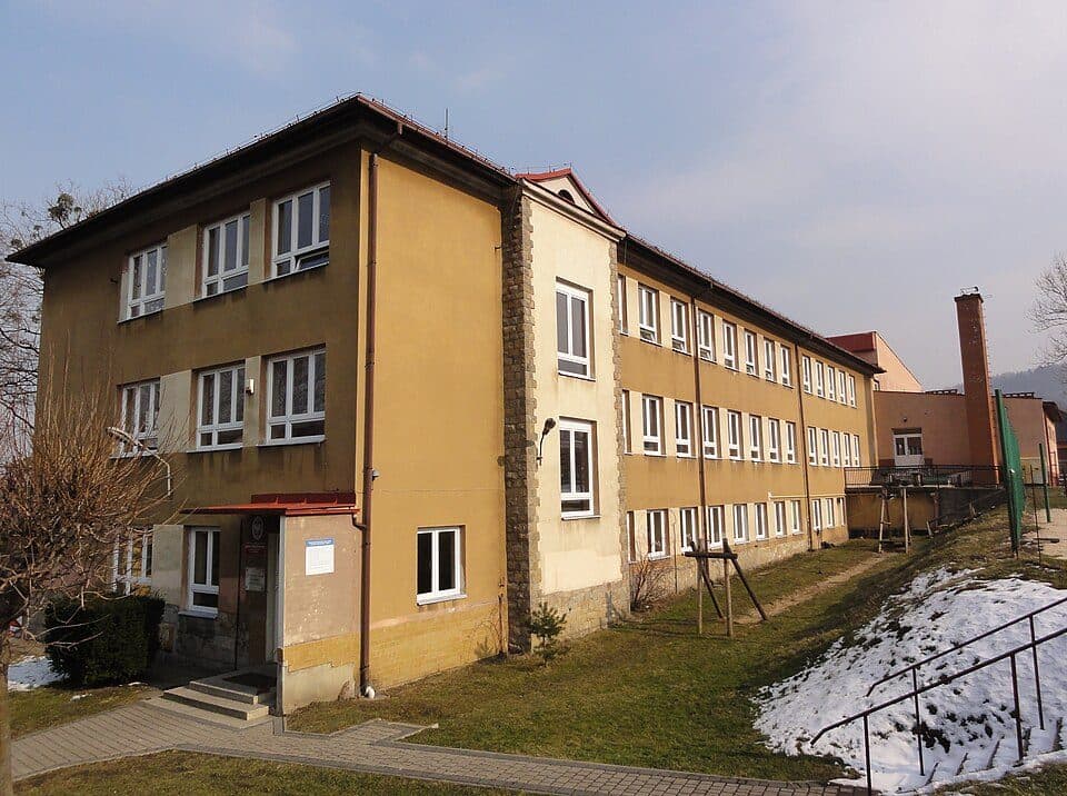 Cisownica — zdjęcie 2