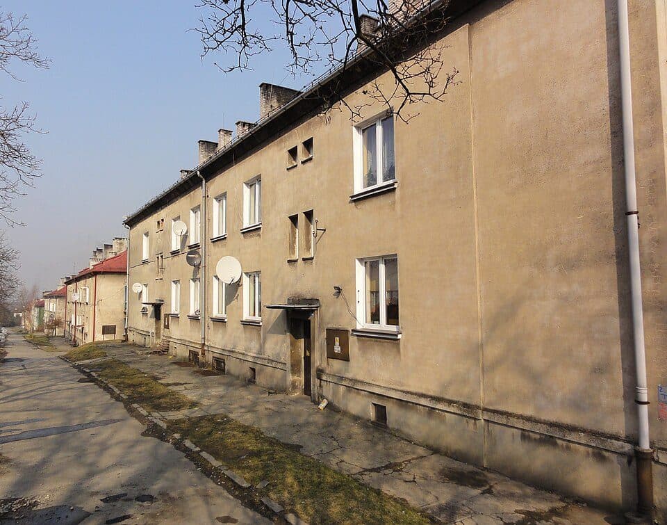 Goleszów - Cisownica