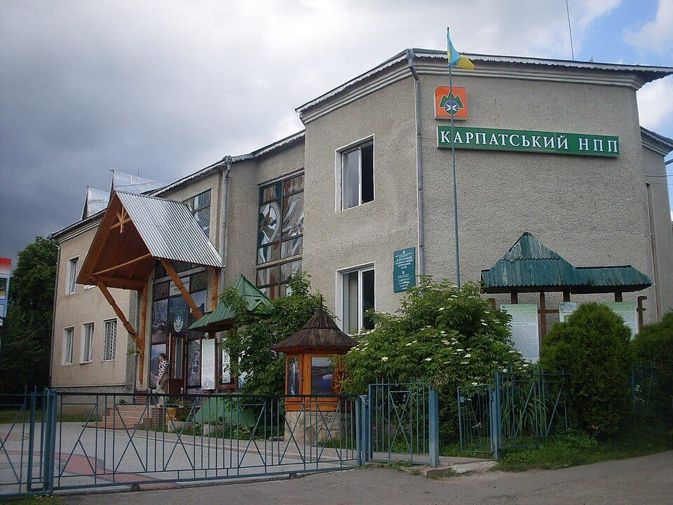 Ворохта ― Кукул