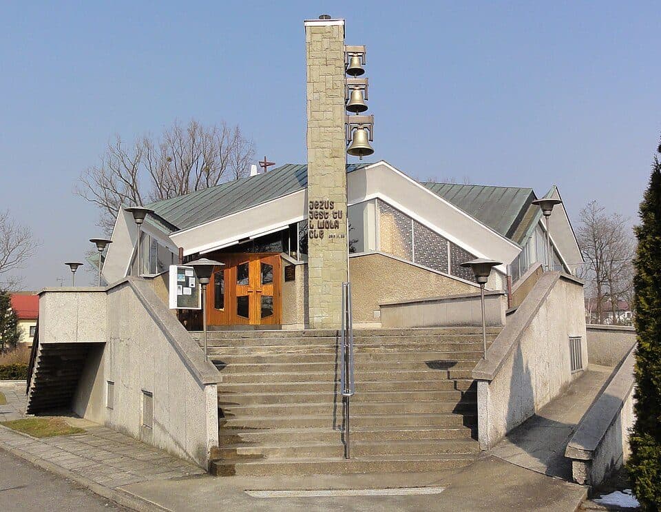 Goleszów - Dzięgielów