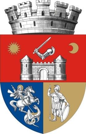 Caransebeș-Poiana-Lindenfeld-Gărâna (red stripe)