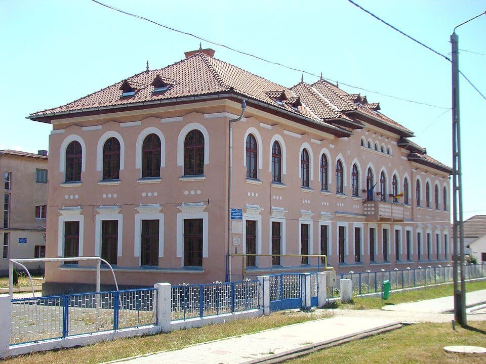 Oțelu Roșu — zdjęcie 3