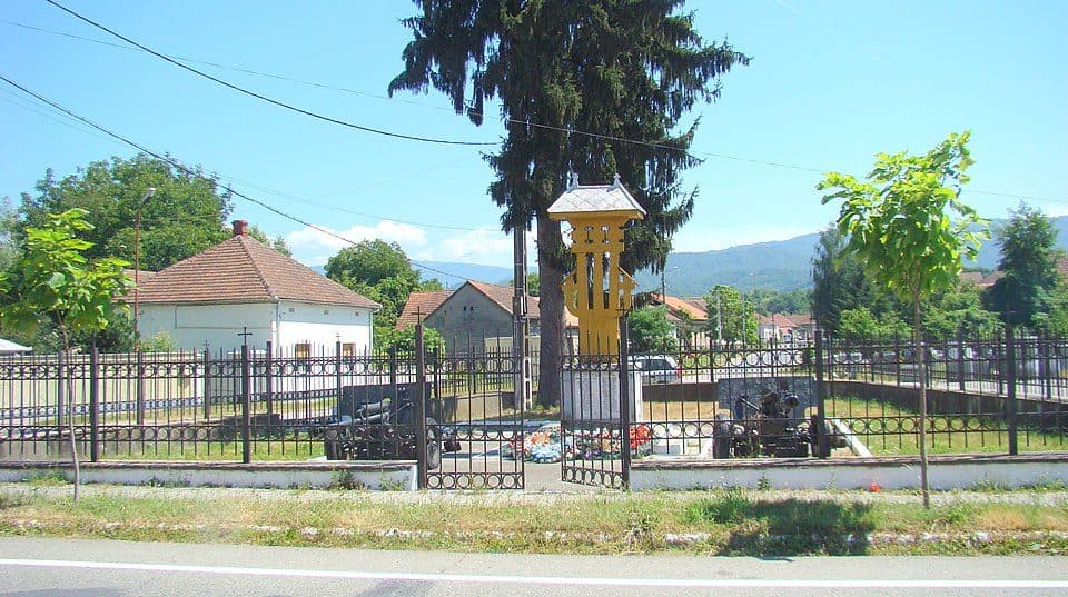Oțelu Roșu — zdjęcie 2