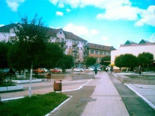 Oțelu Roșu — zdjęcie 1