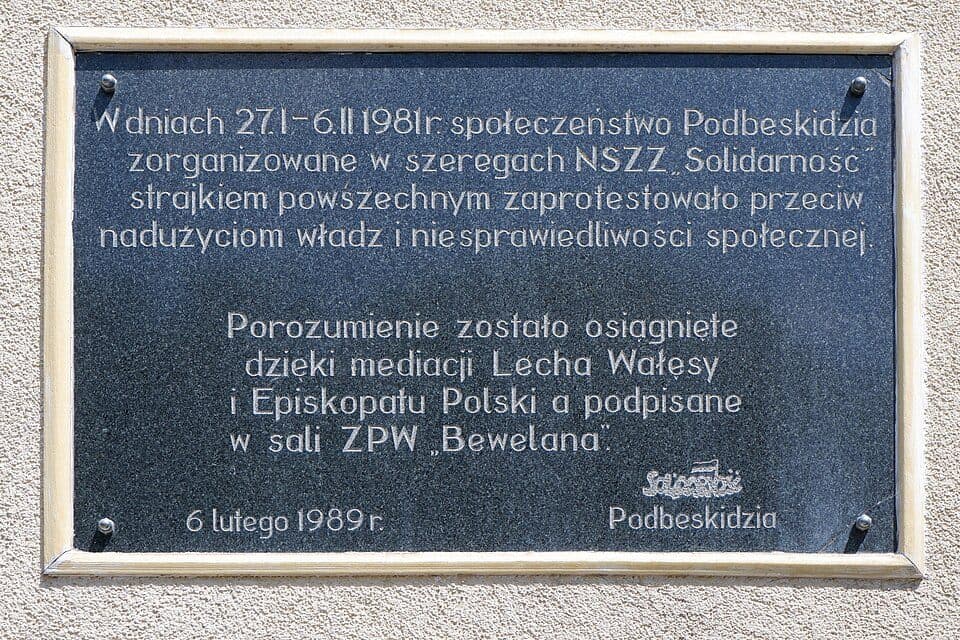 Szlak 700-lecia Bielska
