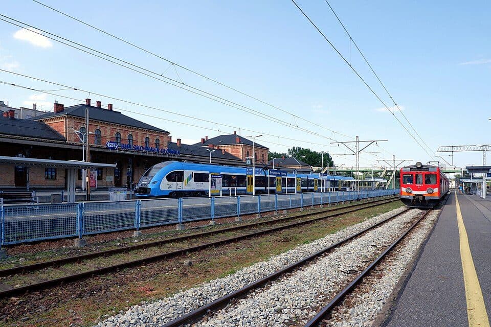 Bielsko-Biała — zdjęcie 2