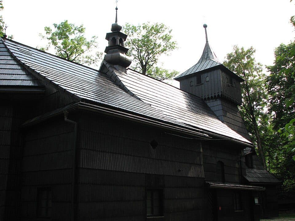 Brenna - Szczyrk
