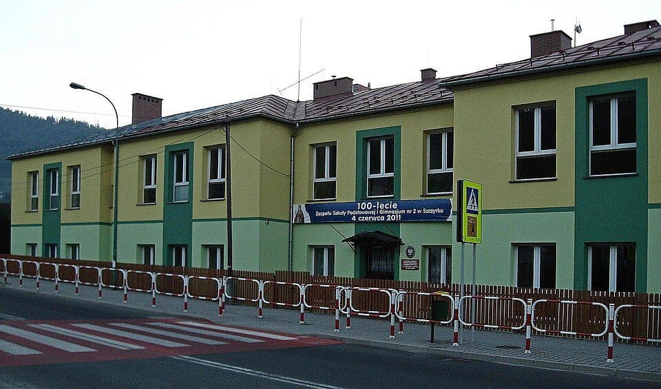 Jaworzyna