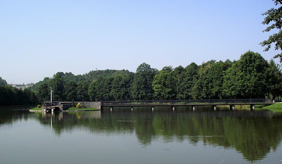 Skoczów — zdjęcie 2