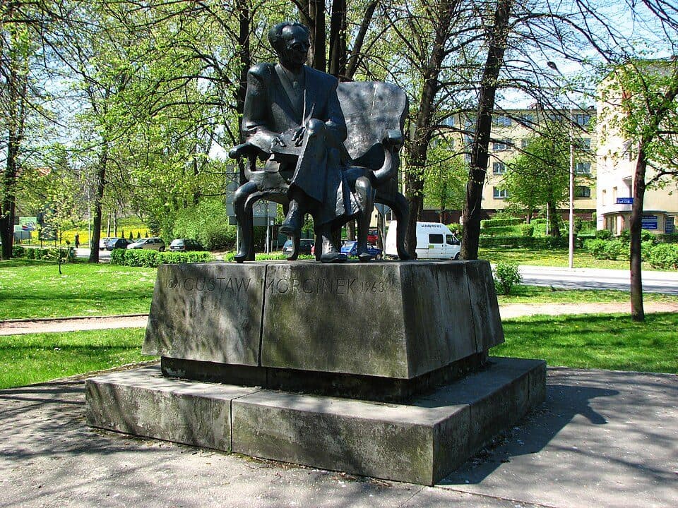 Skoczów PKP - Pod Łazkiem