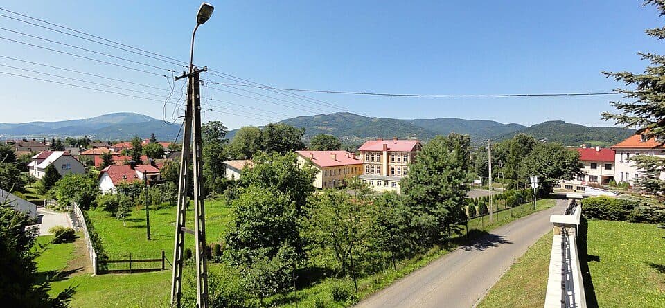 Wilkowice (powiat bielski)