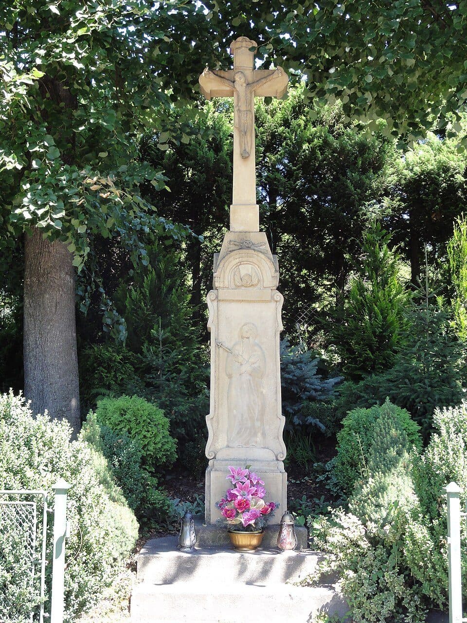 Szlak Harnasia Rogacza