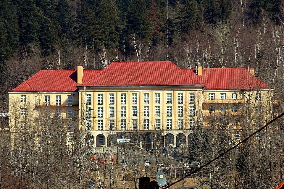 Szlak Harnasia Rogacza