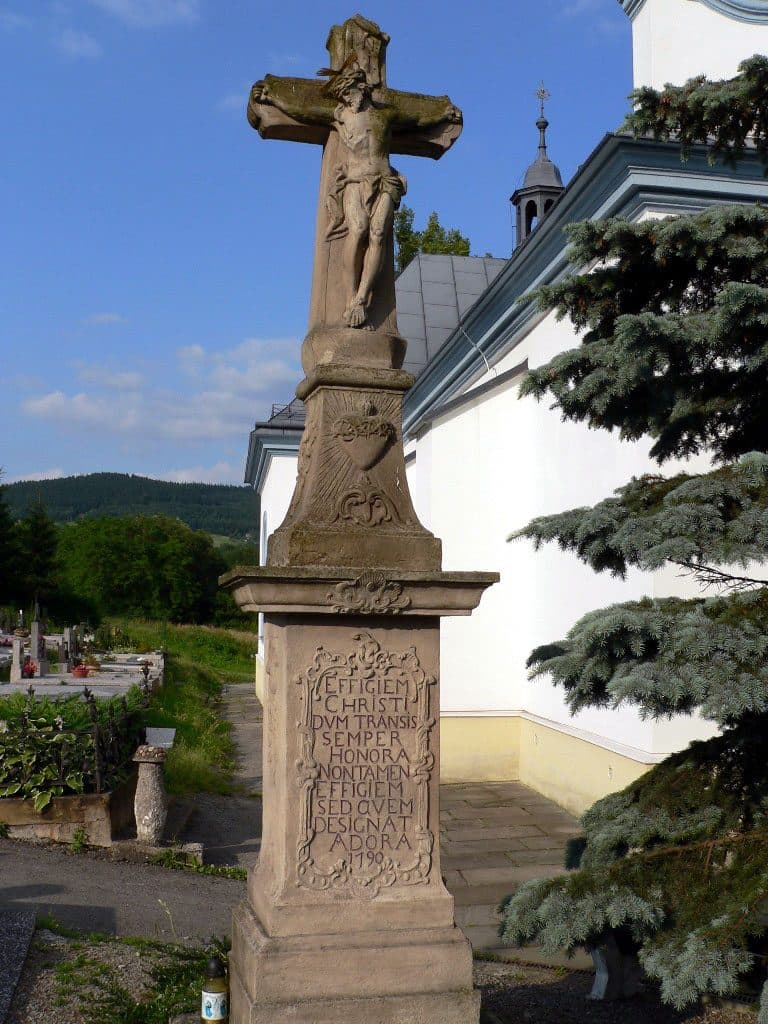 Za krásami vendryňské přírody