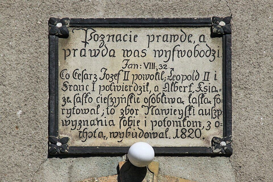 NS Příroda Jablunkovska
