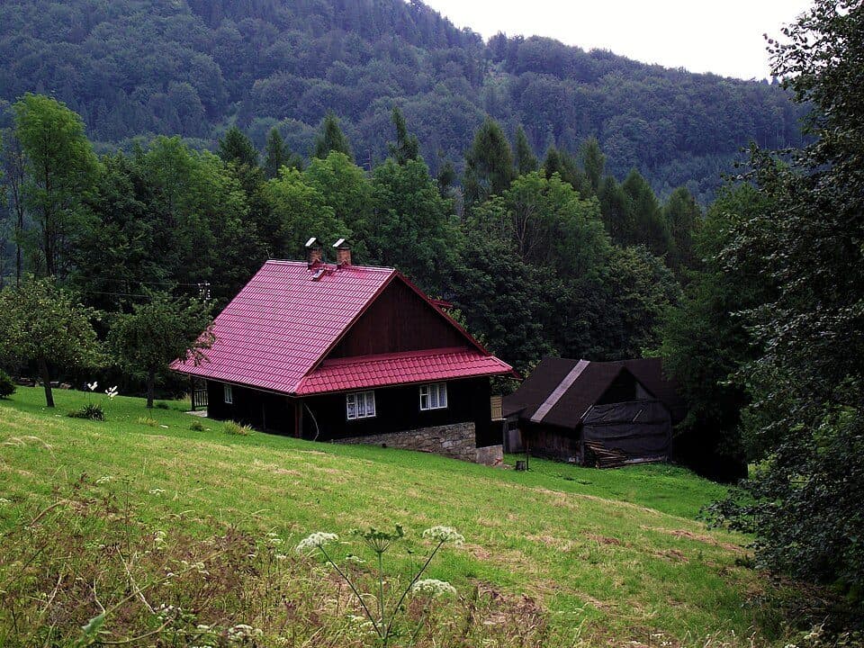 Ścieżka Rycerska