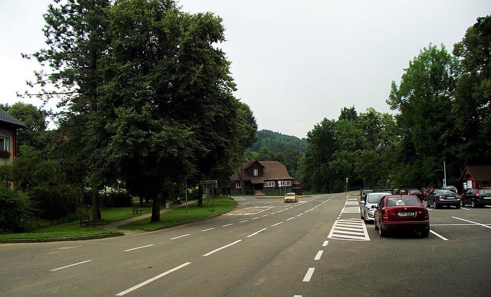 Ścieżka Rycerska