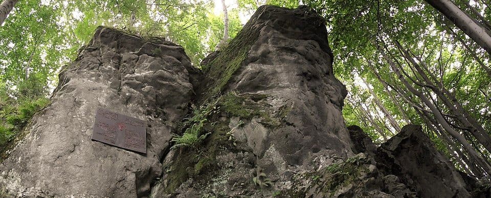 [M] Nýdek - Hluchová - Velký Sošov