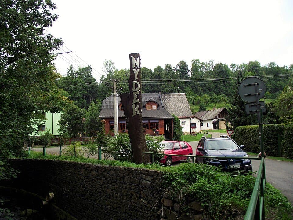 Ścieżka Rycerska