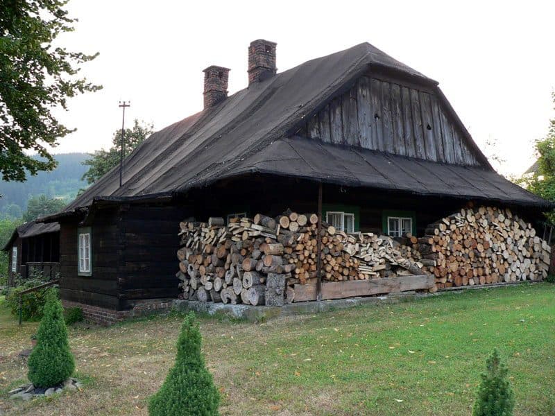 Ścieżka Rycerska