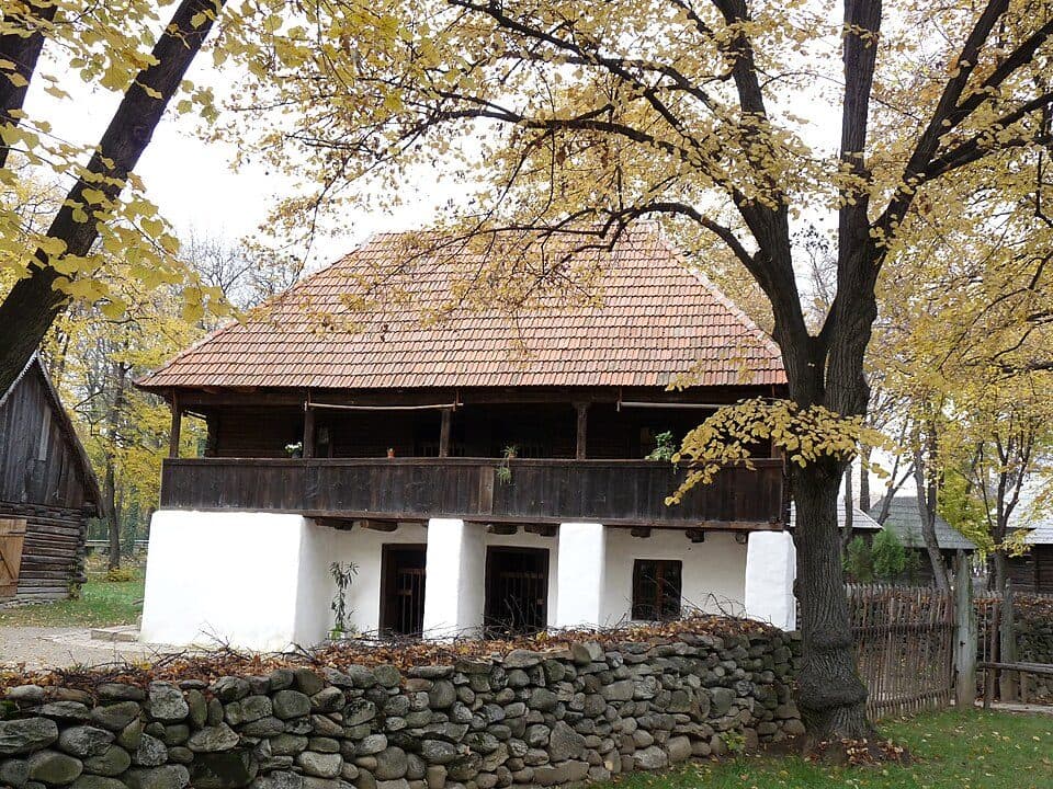 Vârful Petreanu - Clopotiva