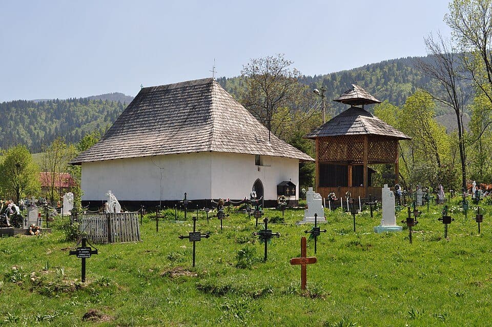 Ohaba de sub Piatră - Lacul Bucura - Câmpu lui Neag
