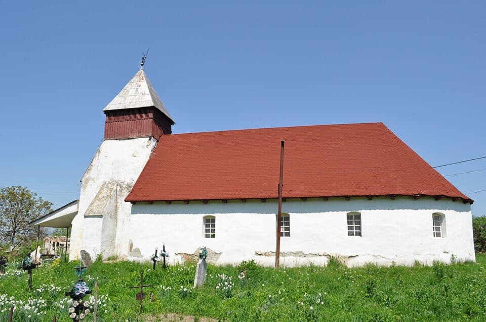 Cabana Pietrele - Șaua Ciurila - Râușor