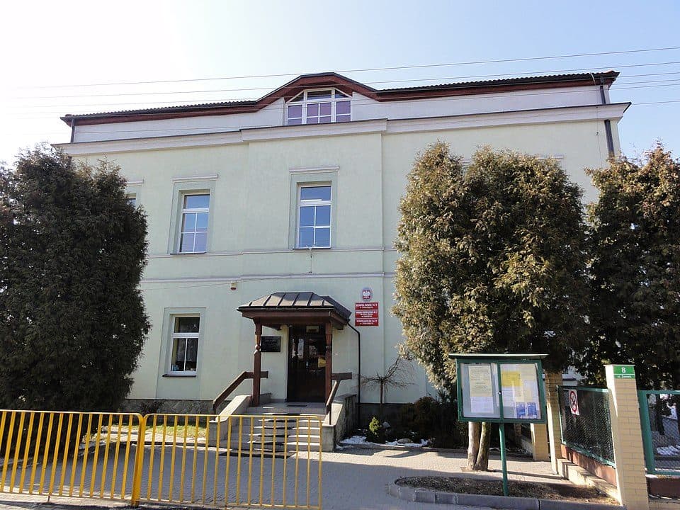 Szlak Kamyka