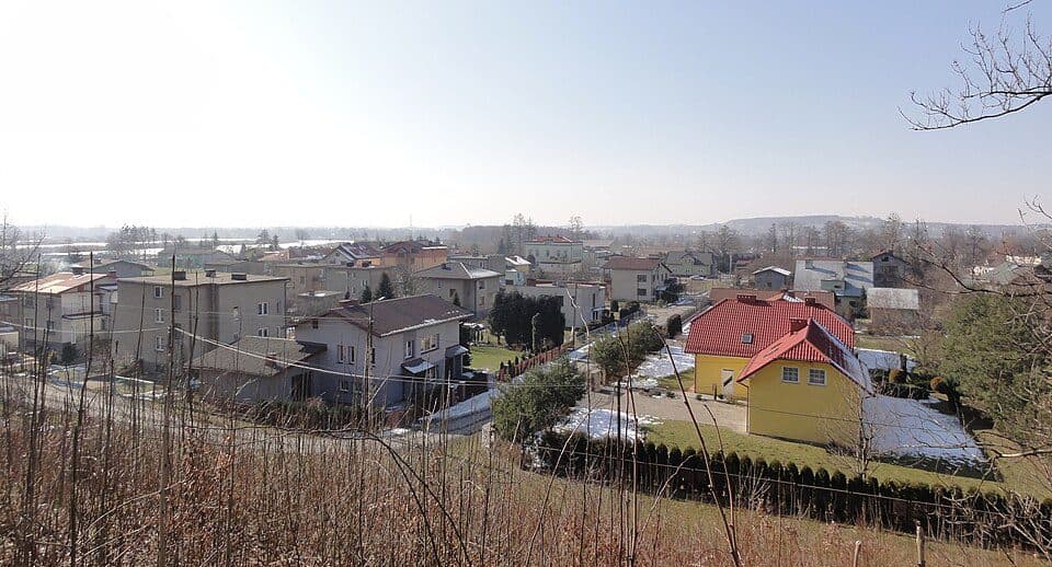 Szlak Kamyka