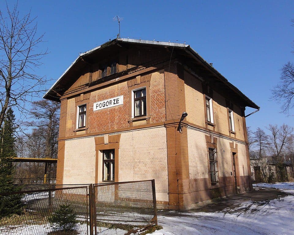 Szlak Kamyka