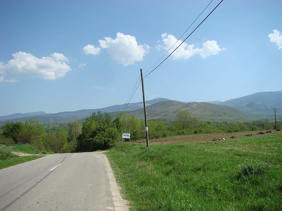Ohaba de sub Piatră - Lacul Bucura - Câmpu lui Neag