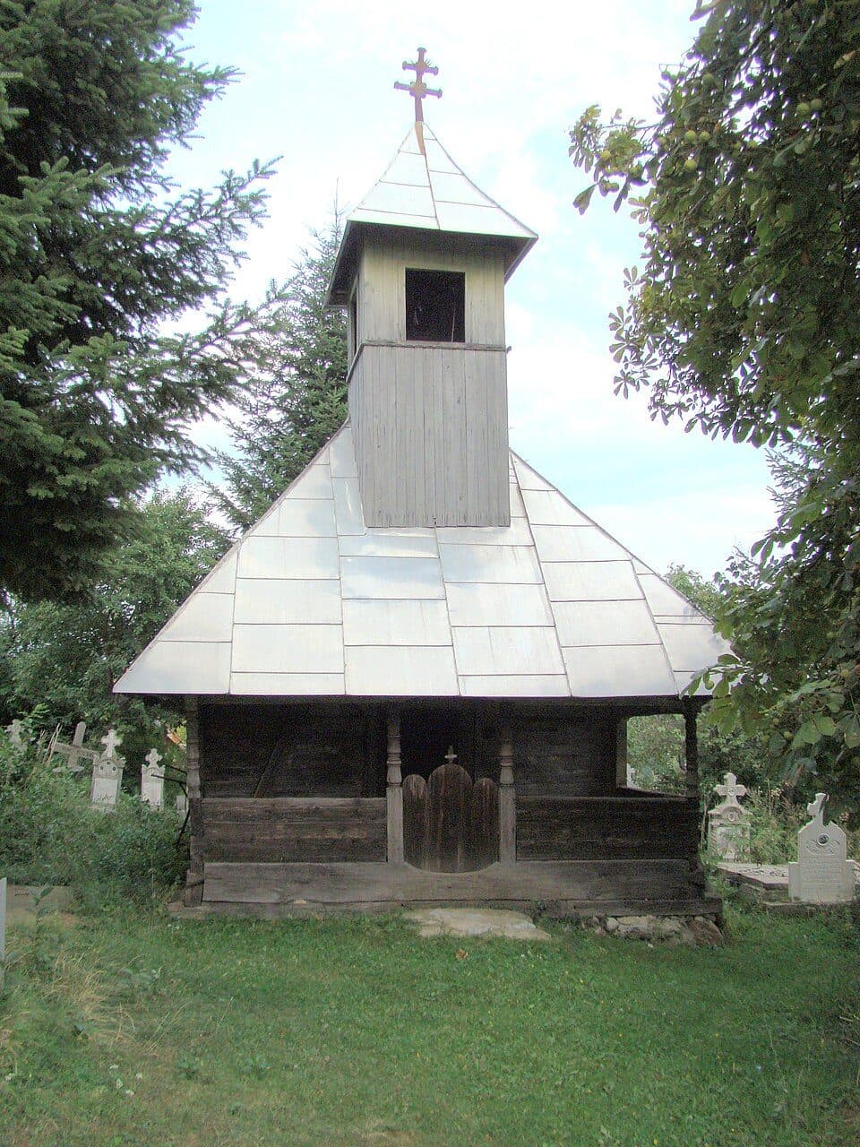 Bumbești Jiu - Valea Vajoaia - Cabana Buliga - Drumul Roman - Stațiunea Straja