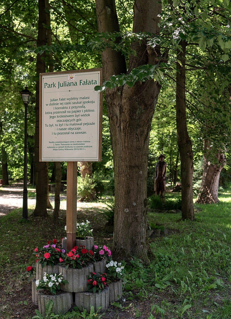 Bielsko-Biała Mikuszowice - Kozia Góra
